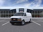 New 2025 GMC Savana 2500 Empty Cargo Van for sale #25121 - photo 9
