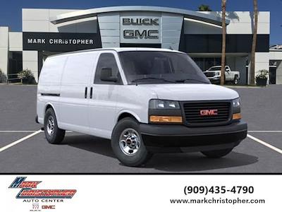 2025 GMC Savana 2500 RWD Empty Cargo Van for sale #25132 - photo 1