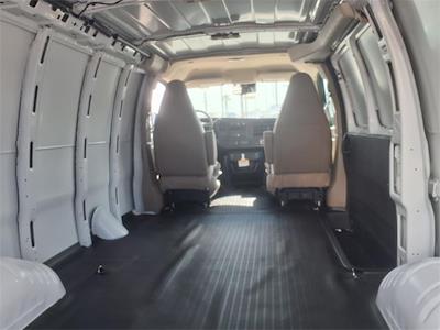 New 2025 GMC Savana 2500 Upfitted Cargo Van for sale #25132 - photo 2