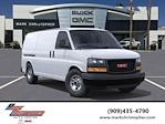 2025 GMC Savana 2500 RWD Empty Cargo Van for sale #25132 - photo 1