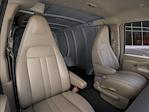 2025 GMC Savana 2500 RWD Empty Cargo Van for sale #25132 - photo 16