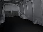 2025 GMC Savana 2500 RWD Empty Cargo Van for sale #25132 - photo 17
