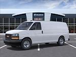 2025 GMC Savana 2500 RWD Empty Cargo Van for sale #25132 - photo 2