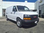 New 2025 GMC Savana 2500 Upfitted Cargo Van for sale #25132 - photo 3