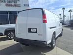 New 2025 GMC Savana 2500 Upfitted Cargo Van for sale #25132 - photo 4