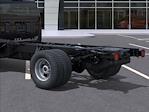 2025 GMC Sierra 3500 Regular Cab DRW 4x2 Cab Chassis for sale #25136 - photo 14
