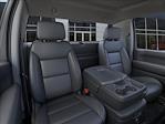 2025 GMC Sierra 3500 Regular Cab DRW 4x2 Cab Chassis for sale #25136 - photo 16