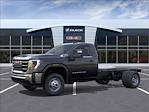 2025 GMC Sierra 3500 Regular Cab DRW 4x2 Cab Chassis for sale #25136 - photo 3