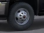 2025 GMC Sierra 3500 Regular Cab DRW 4x2 Cab Chassis for sale #25136 - photo 9