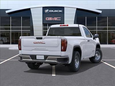 New 2026 GMC Sierra 1500 Pro Regular Cab Pickup for sale #25145 - photo 2