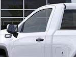 New 2026 GMC Sierra 1500 Pro Regular Cab Pickup for sale #25145 - photo 12