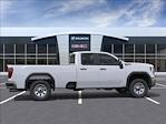 New 2025 GMC Sierra 3500 Pro Double Cab Pickup for sale #25150 - photo 5
