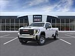 New 2025 GMC Sierra 3500 Pro Double Cab Pickup for sale #25150 - photo 8