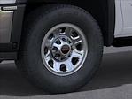 New 2025 GMC Sierra 3500 Pro Double Cab Pickup for sale #25150 - photo 9