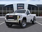 2025 GMC Sierra 2500 Regular Cab RWD Pickup for sale #25165 - photo 6