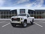 2025 GMC Sierra 2500 Regular Cab RWD Pickup for sale #25165 - photo 8