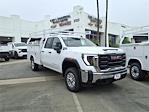 New 2026 GMC Sierra 2500 Double Cab Royal 40-VO-98 8' 2" Service Truck for sale #25166 - photo 10