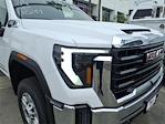 New 2026 GMC Sierra 2500 Double Cab Royal 40-VO-98 8' 2" Service Truck for sale #25166 - photo 11