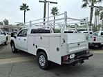 New 2026 GMC Sierra 2500 Double Cab Royal 40-VO-98 8' 2" Service Truck for sale #25166 - photo 17