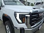 New 2026 GMC Sierra 2500 Double Cab Royal 40-VO-98 8' 2" Service Truck for sale #25166 - photo 3