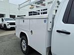 New 2026 GMC Sierra 2500 Double Cab Royal 40-VO-98 8' 2" Service Truck for sale #25166 - photo 6