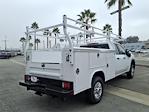New 2026 GMC Sierra 2500 Double Cab Royal 40-VO-98 8' 2" Service Truck for sale #25166 - photo 2