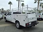 New 2026 GMC Sierra 2500 Double Cab Royal 40-VO-98 8' 2" Service Truck for sale #25166 - photo 9