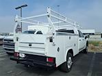 New 2026 GMC Sierra 2500 Double Cab Royal 40-VO-98 8' 2" Service Truck for sale #25168 - photo 2