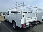 New 2026 GMC Sierra 2500 Double Cab Royal 40-VO-98 8' 2" Service Truck for sale #25168 - photo 17