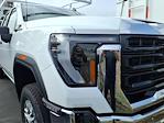 New 2026 GMC Sierra 2500 Double Cab Royal 40-VO-98 8' 2" Service Truck for sale #25168 - photo 21