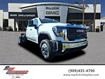 New 2026 GMC Sierra 3500 Pro Double Cab Cab Chassis for sale #25174 - photo 1
