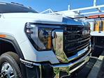 New 2026 GMC Sierra 3500 Pro Double Cab Cab Chassis for sale #25174 - photo 3