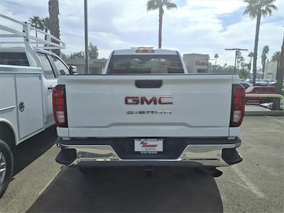 2026 GMC Sierra 2500 Regular Cab RWD Pickup for sale #25183 - photo 2