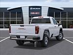 New 2026 GMC Sierra 2500 Pro Regular Cab Pickup for sale #25183 - photo 4
