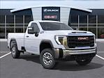 New 2026 GMC Sierra 2500 Pro Regular Cab Pickup for sale #25184 - photo 7