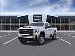 New 2026 GMC Sierra 2500 Pro Regular Cab Pickup for sale #25184 - photo 8
