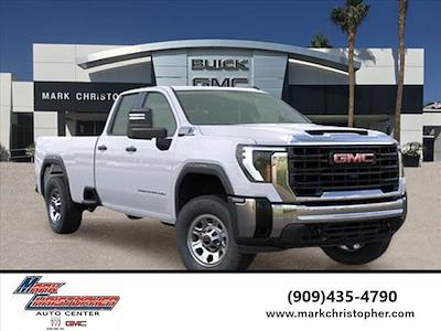New 2026 GMC Sierra 2500 Pro Double Cab for sale #25230 - photo 1