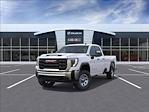 New 2026 GMC Sierra 2500 Pro Double Cab for sale #25230 - photo 8