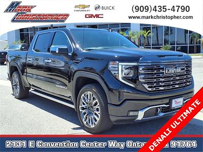 2024 GMC Sierra 1500 Crew Cab 4x4 Pickup for sale #2915 - photo 1