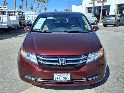 2017 Honda Odyssey FWD Minivan for sale #2969A - photo 2
