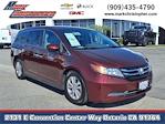 2017 Honda Odyssey FWD Minivan for sale #2969A - photo 1