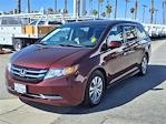 2017 Honda Odyssey FWD Minivan for sale #2969A - photo 18