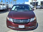 2017 Honda Odyssey FWD Minivan for sale #2969A - photo 2