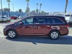 2017 Honda Odyssey FWD Minivan for sale #2969A - photo 22