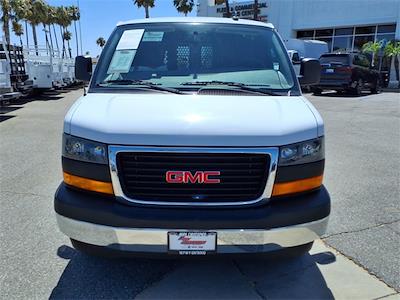 2023 GMC Savana 2500 4x2 Empty Cargo Van for sale #2984 - photo 2