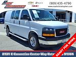 2023 GMC Savana 2500 4x2 Empty Cargo Van for sale #2984 - photo 1