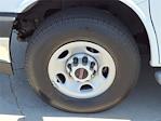 2023 GMC Savana 2500 4x2 Empty Cargo Van for sale #2984 - photo 14