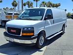 2023 GMC Savana 2500 4x2 Empty Cargo Van for sale #2984 - photo 17