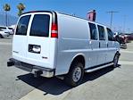 2023 GMC Savana 2500 4x2 Empty Cargo Van for sale #2984 - photo 22