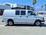 2023 GMC Savana 2500 4x2 Empty Cargo Van for sale #2984 - photo 23